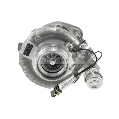 TURBOCOMPRESSEUR, OE